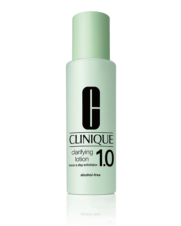 Clarifying Lotion 1.0, 400ml Ξηρή